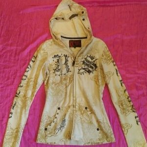 Rebel Spirit jacket